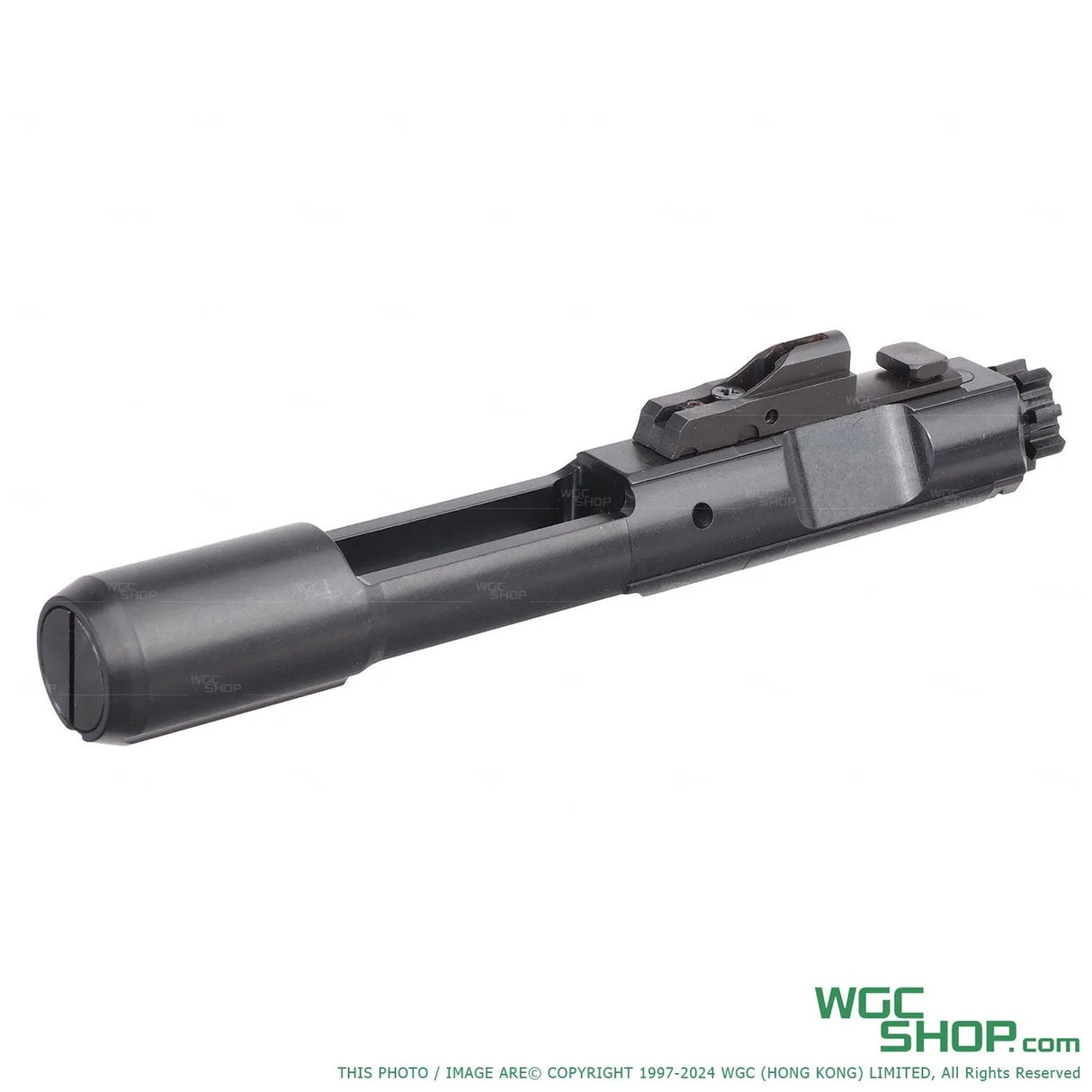 CRUSADER Steel Bolt Carrier Set fot T91 GBB Airsoft