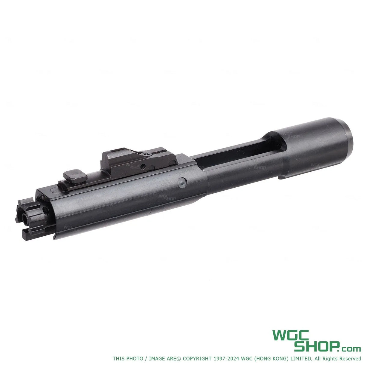 CRUSADER Steel Bolt Carrier Set fot T91 GBB Airsoft