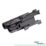 CRUSADER Steel Bolt Set for UMAREX / VFC MP5K V2 GBB Airsoft