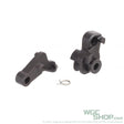 CRUSADER Steel Hammer Set for Umarex / VFC Glock GBB Aitsoft Series - WGC Shop