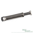 CRUSADER Steel Spring Guide Set for UMAREX / VFC G17 Gen.5 GBB Airsoft - WGC Shop