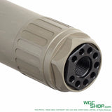 CRUSADER URGI Barrel Extension ( 14mm CCW )-WGC Shop