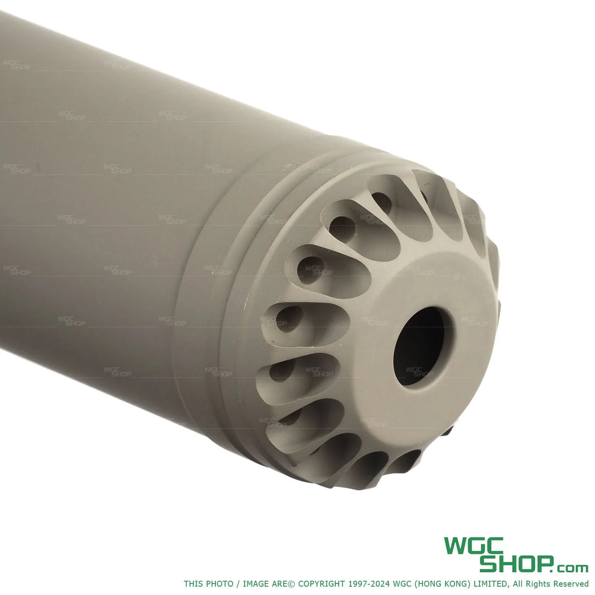 CRUSADER URGI Barrel Extension ( 14mm CCW )-WGC Shop