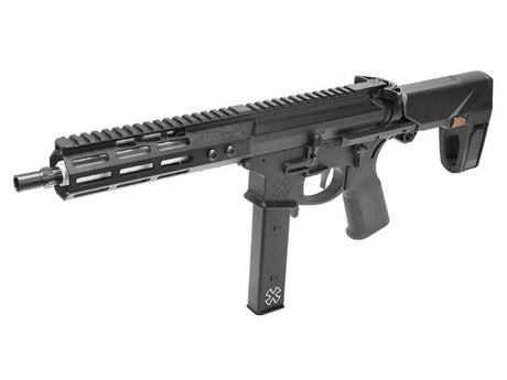 EMG / DYTAC NOVESKE MWS System CRY BABY 8.125" N9 GBB Airsoft-