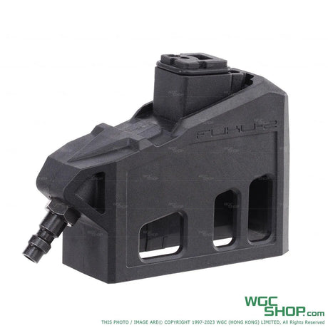 CTM AAP-01 / Glock HPA M4 Magazine Adapter - WGC Shop