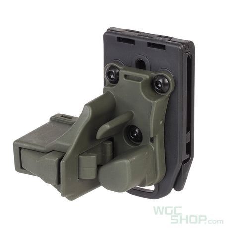 CTM GA Holster – F.System ( Right-Hand ) - WGC Shop