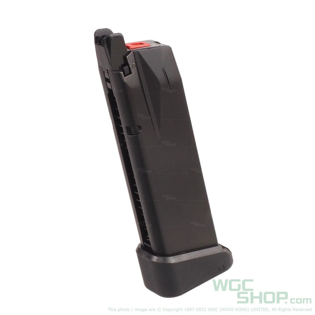 CYBERGUN CANiK TP9 Gas Magazine - WGC Shop