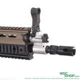 CYBERGUN / GUNS MODIFY SCAR L MK2 GBB Airsoft