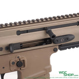 CYBERGUN / GUNS MODIFY SCAR L MK2 GBB Airsoft