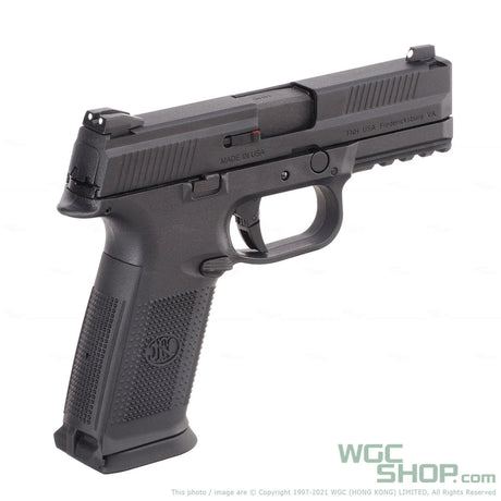 CYBERGUN / VFC FNS-9 4 inch GBB Airsoft - WGC Shop