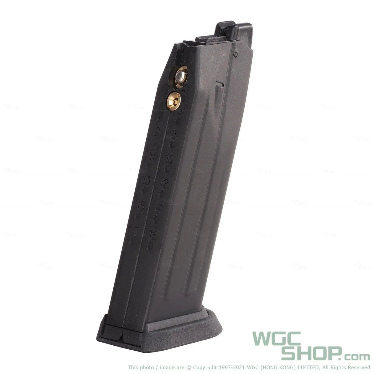 CYBERGUN / VFC FNS-9 4 inch GBB Airsoft - WGC Shop