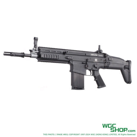 CYBERGUN / VFC MK17 GBB Airsoft ( Batch - FEB 2025 )-VFC-CB2-MK17-BK02-WGC Shop