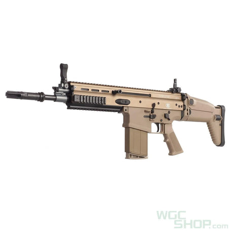 CYBERGUN / VFC MK17 GBB Airsoft ( Batch - FEB 2025 )-VFC-CB2-MK17-TN02-WGC Shop