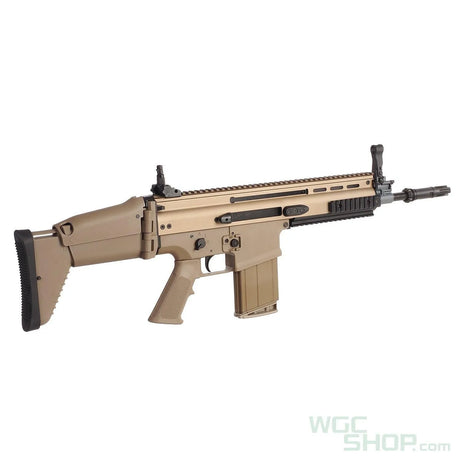 CYBERGUN / VFC MK17 GBB Airsoft ( Batch - FEB 2025 )-WGC Shop