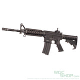 CYBERGUN / WE FN HERSTAL M4A1 Carbine RIS GBB Airsoft - WGC Shop