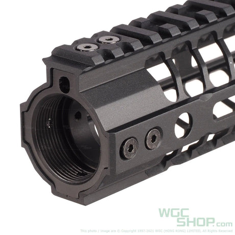 CYMA 10 Inch M204A RAS for M4 / AR Airsoft Series - WGC Shop