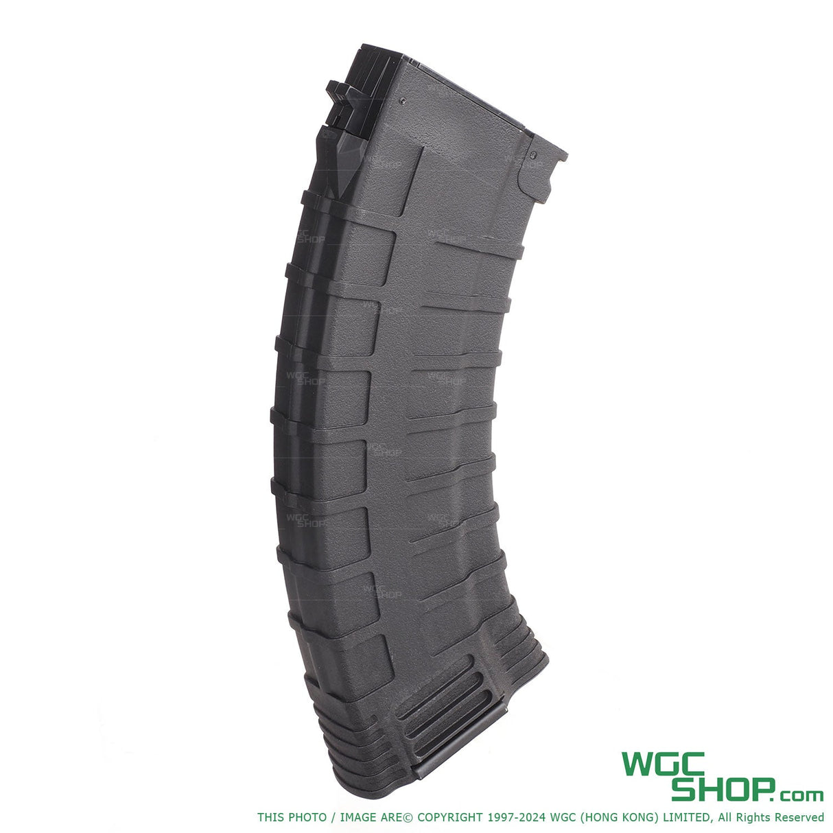 CYMA 110 Rds Tapco 7.62 Style Magazine for AK AEG Airsoft ( C229 )