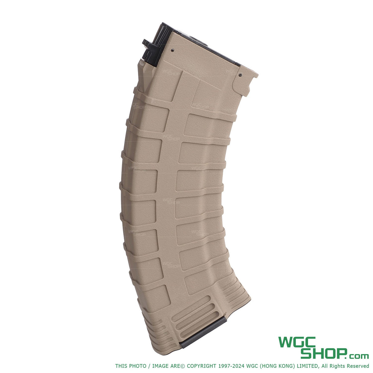 CYMA 110 Rds Tapco 7.62 Style Magazine for AK AEG Airsoft ( C229 )