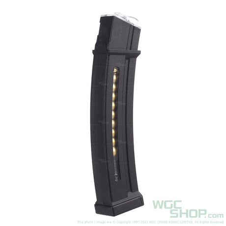 Discontinued - CYMA 130Rds Polymer AEG Magazine for MP5 Series - WGC Shop