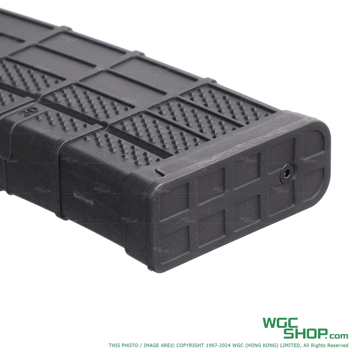 CYMA 180 Rds L-Style Magazine for M4 AEG Airsoft ( HY419 )