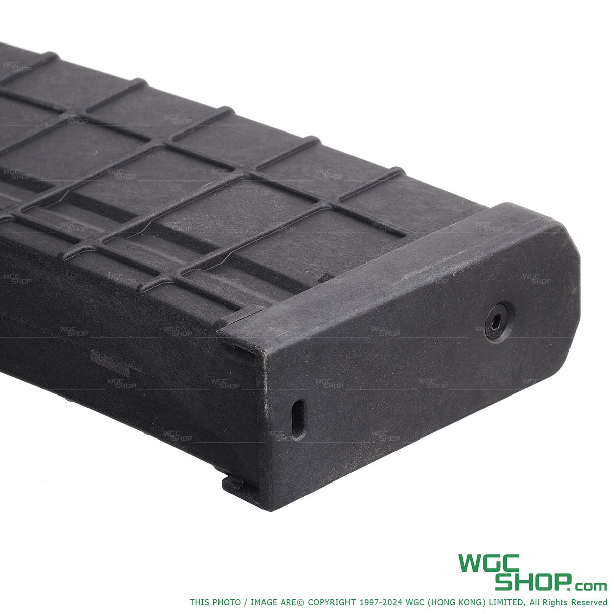 CYMA 200Rds Magazine for HK416 / M4 AEG Airsoft ( HY415 )