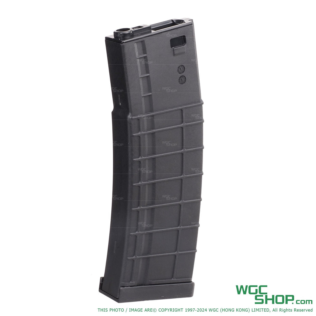 CYMA 200Rds Magazine for HK416 / M4 AEG Airsoft ( HY415 )