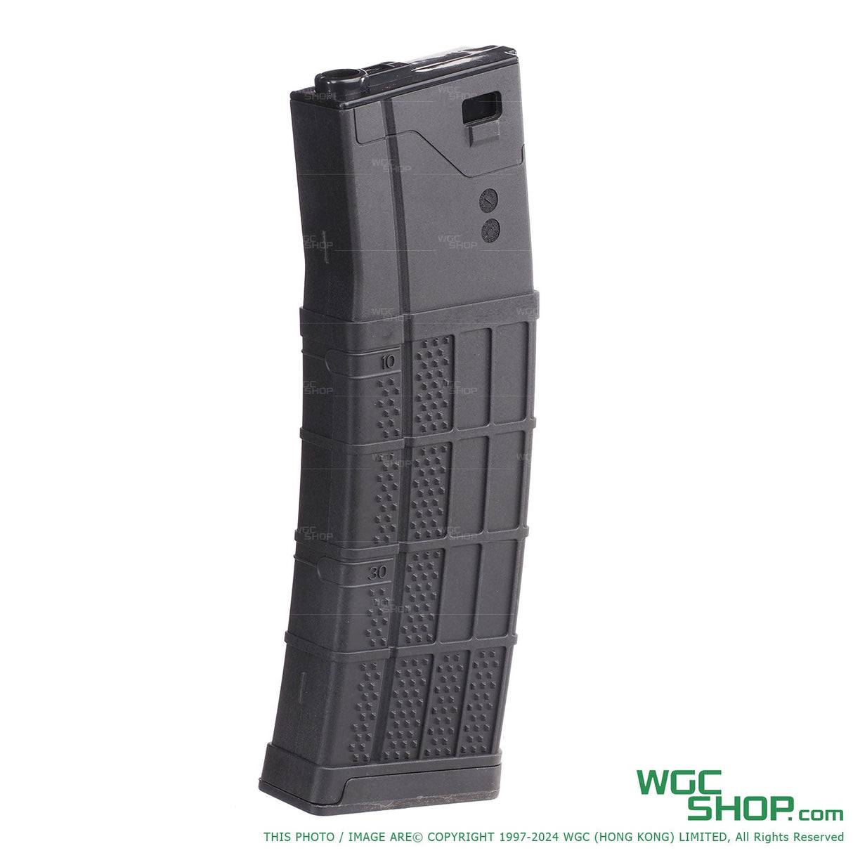 CYMA 450Rds L-Style Magazine for M4 AEG Airsoft ( HY417 )