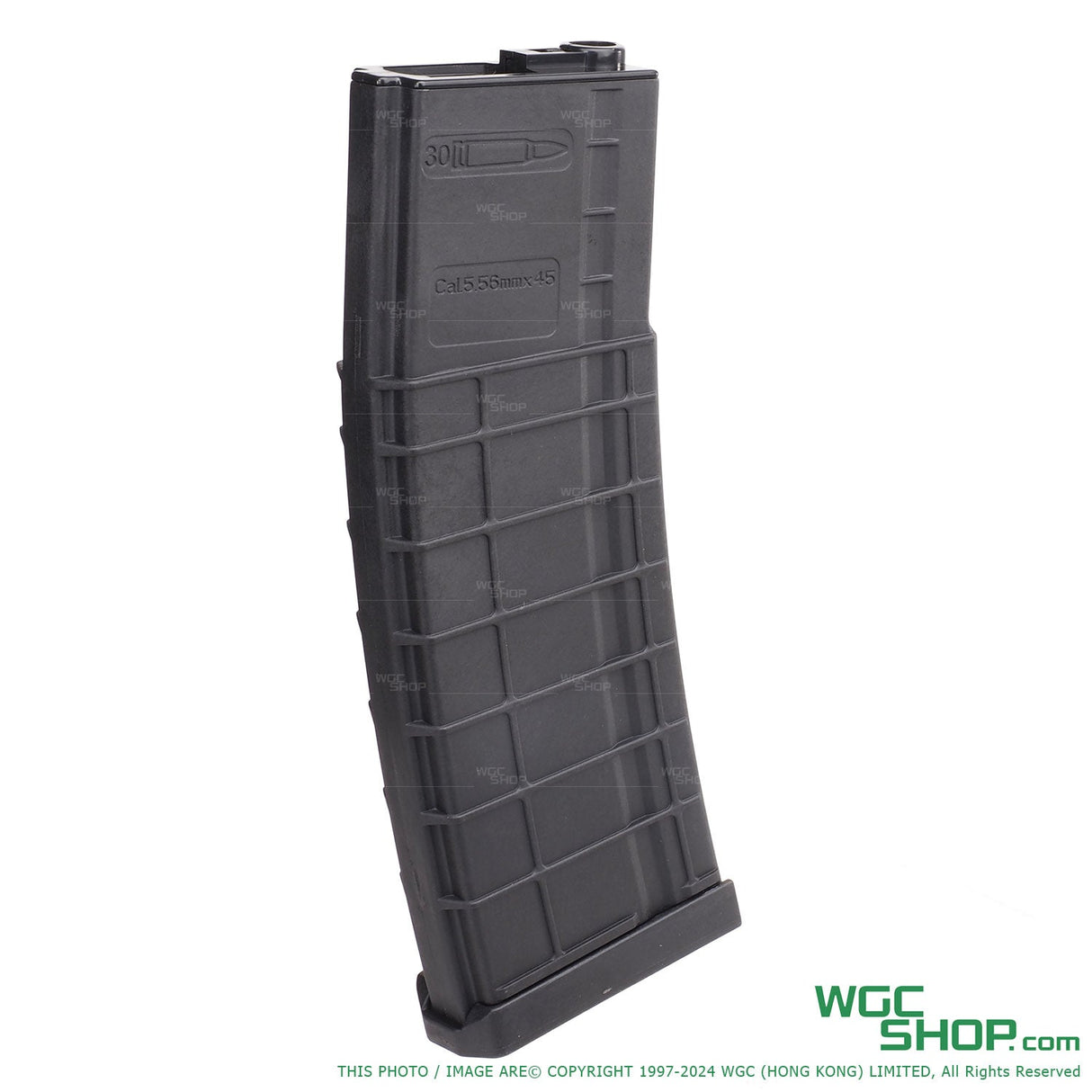 CYMA 450Rds Magazine for HK416 / M4 AEG Airsoft ( HY413 )