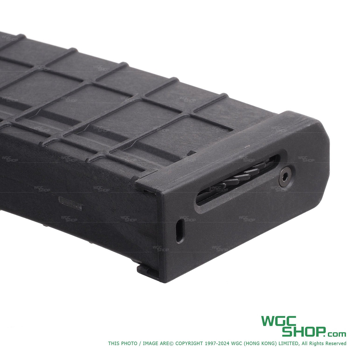 CYMA 450Rds Magazine for HK416 / M4 AEG Airsoft ( HY413 )