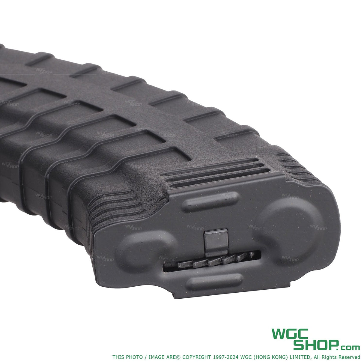 CYMA 460 Rds Tapco 7.62 Style Magazine for AK AEG Airsoft ( C228 )