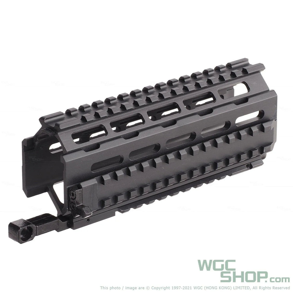 CYMA 7Inch RIS Rail Handguard for Marui SIG 552 AEG Series - WGC Shop