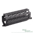 CYMA 7Inch RIS Rail Handguard for Marui SIG 552 AEG Series - WGC Shop