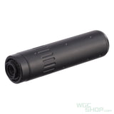 CYMA AC Style Mock Barrel Extension with Flash Hider ( M035 ) - WGC Shop