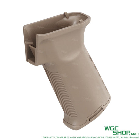 CYMA AK Moe Pistol Grip for CYMA AK AEG Airsoft ( C188 )-CYMA-C188-TAN-WGC Shop