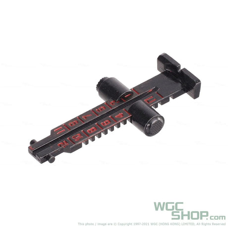 CYMA AK Rear Sight ( HY107 ) - WGC Shop