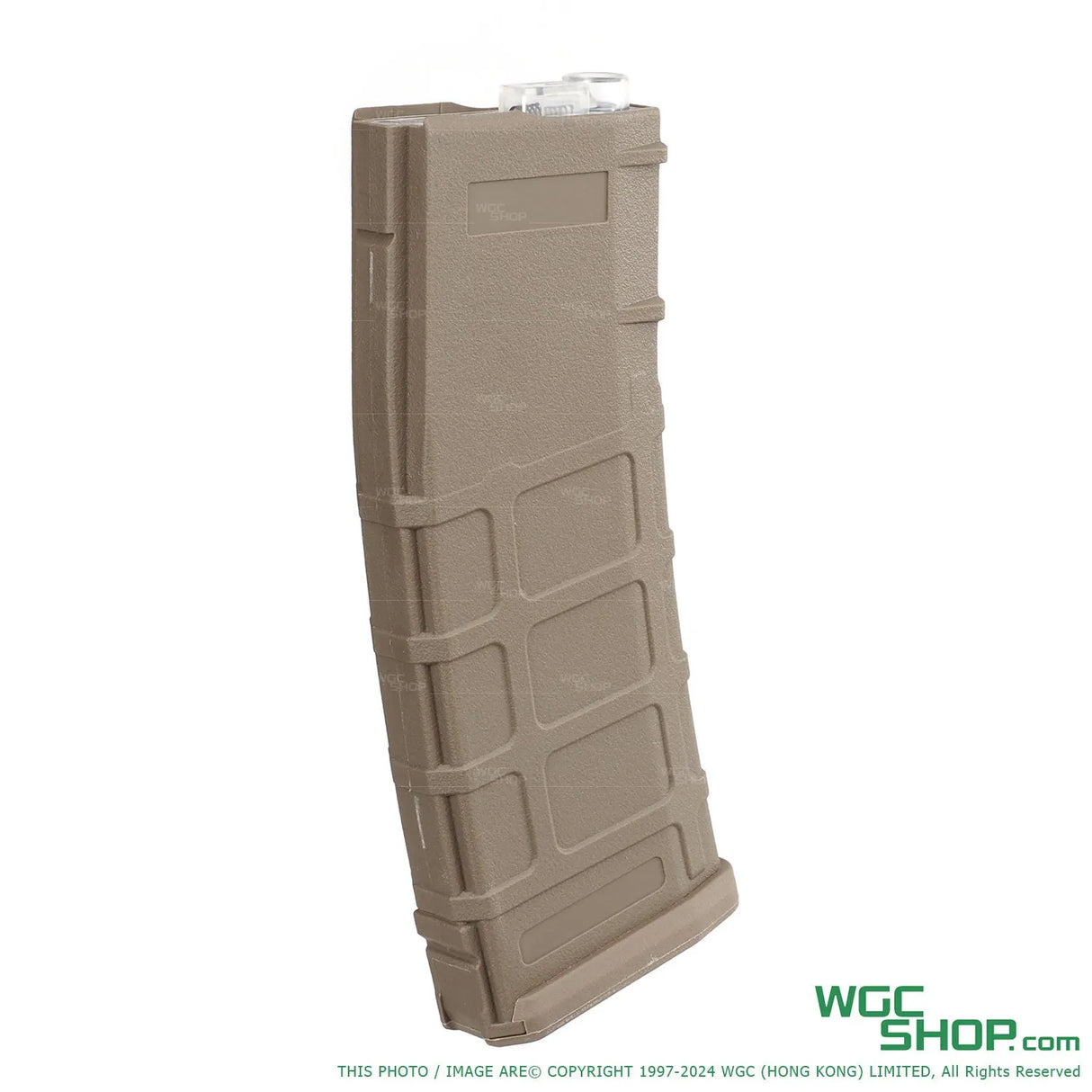 CYMA AR / M4 PMAG 160Rds AEG Magazine ( M127 )