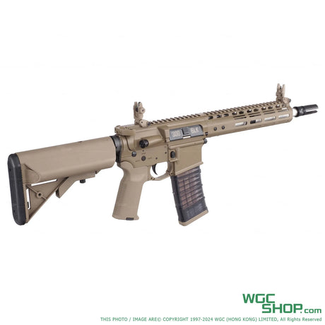 CYMA CGS Noveske N4 9.0 Inch GBB Airsoft ( NOV-1201 )-WGC Shop