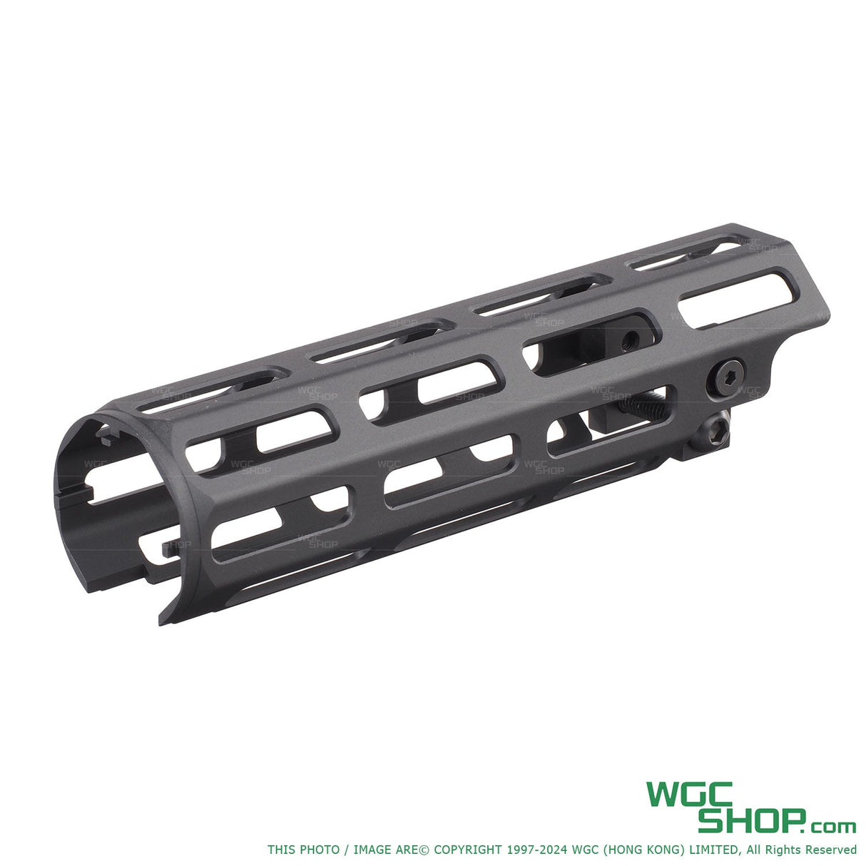 CYMA M-Lok Tactical Handguard for MP5 AEG Airsoft ( CYMA-C291A )