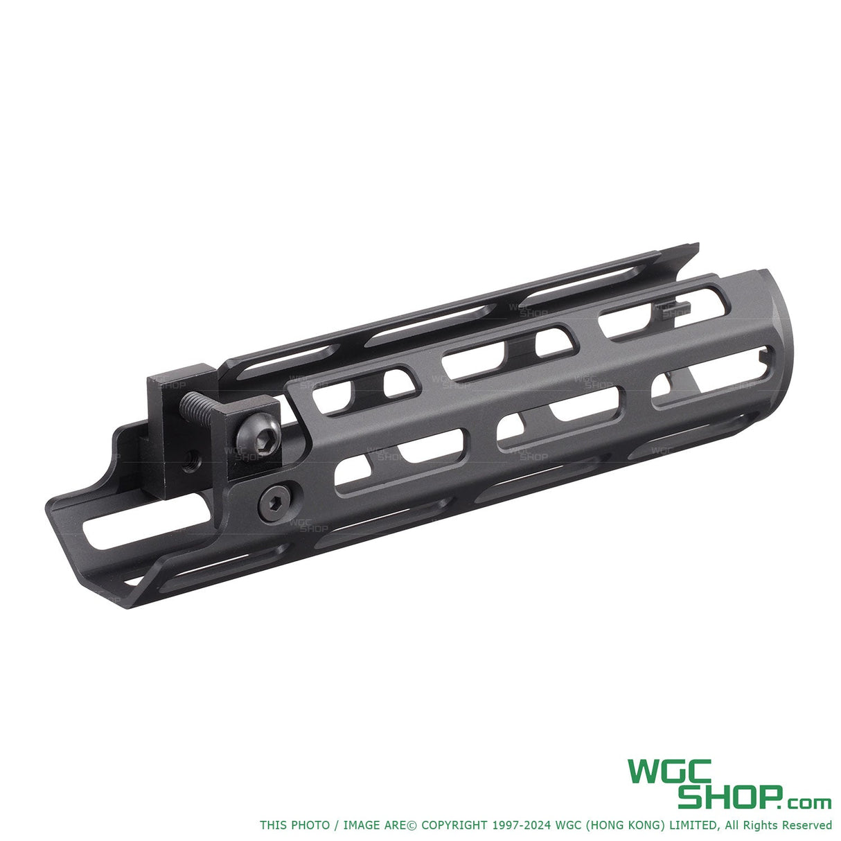 CYMA M-Lok Tactical Handguard for MP5 AEG Airsoft ( CYMA-C291A )