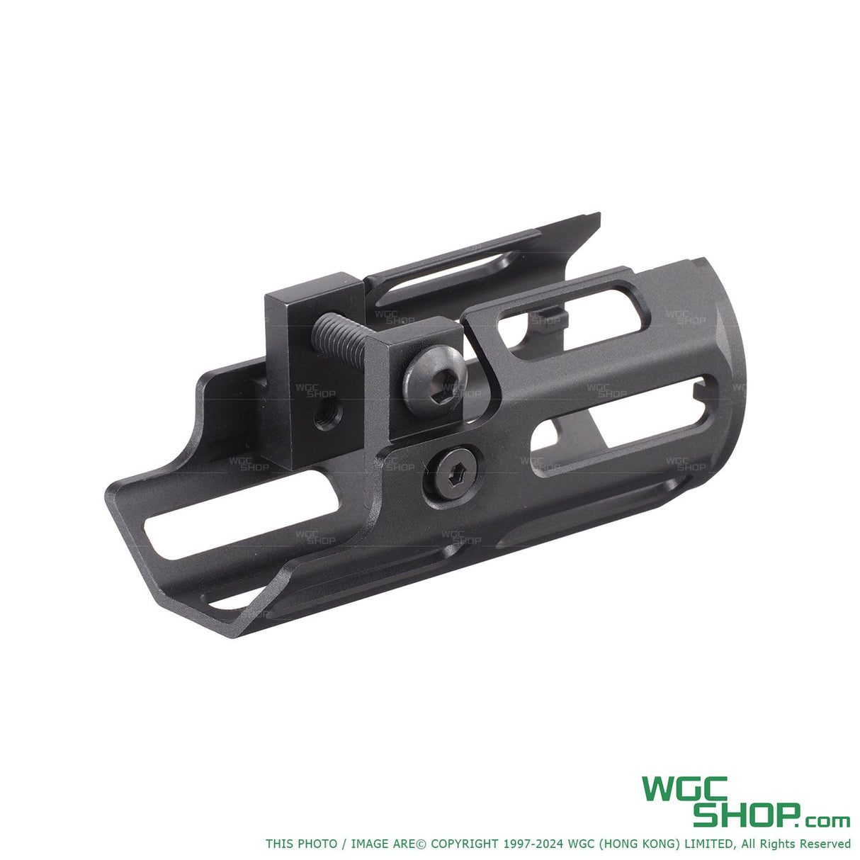 CYMA M-Lok Tactical Handguard for MP5K AEG Airsoft ( CYMA-C291 )