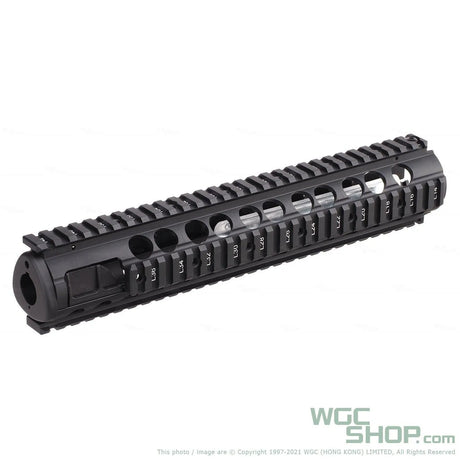 CYMA M16A4 Aluminum Railed Handguard for M4 Series ( M049 ) - WGC Shop