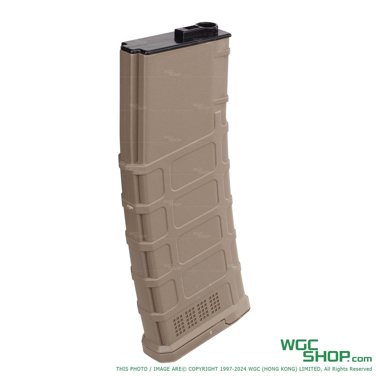 CYMA M4 220Rds Hi-Cap AEG Magazine ( M126 )