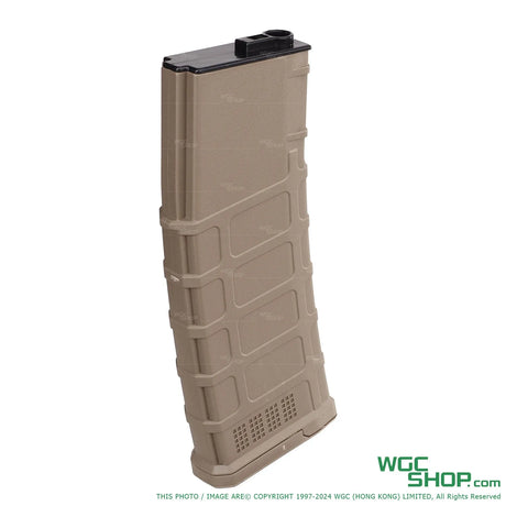 CYMA M4 220Rds Hi-Cap AEG Magazine ( M126 )-WGC Shop