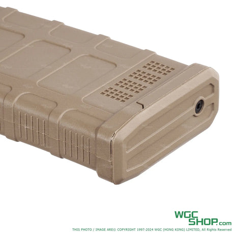 CYMA M4 220Rds Hi-Cap AEG Magazine ( M126 )-WGC Shop