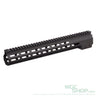 CYMA MK16 M-LOK Rail for M4 Airsoft - WGC Shop