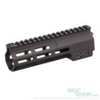 CYMA MK16 M-LOK Rail for M4 Airsoft - WGC Shop