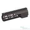 CYMA MK16 M-LOK Rail for M4 Airsoft - WGC Shop