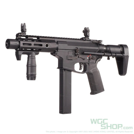 CYMA Platinum CM.106 Electric Airsoft ( AEG ) - WGC Shop