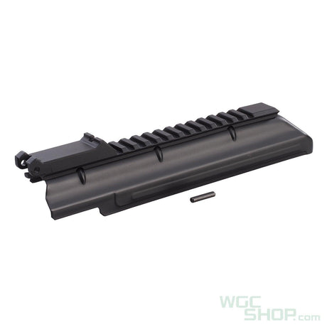 CYMA Rail Top Cover for AKS-74U / CM076A AEG Series ( C232 ) - WGC Shop