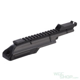 CYMA Rail Top Cover for AKS-74U / CM076A AEG Series ( C232 ) - WGC Shop